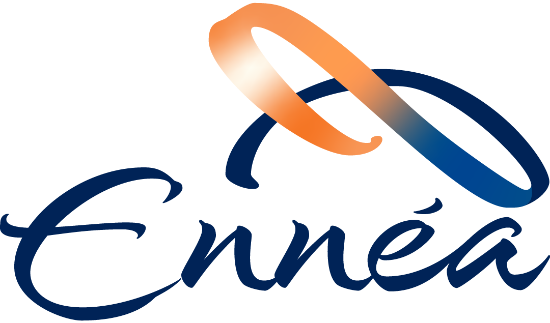 Ennéa Logo